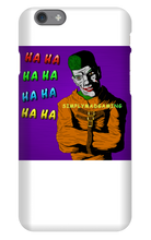 simplymadgaming420 iPhone Phone Cases
