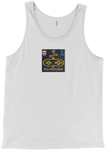 milenniumm Tank Top