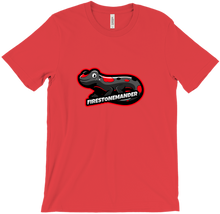 firestonemanderyttw T-Shirts