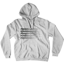 bissu_behindat Hoodies (No-Zip/Pullover)
