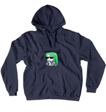 ravena_ok Hoodies (No-Zip/Pullover)