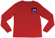 mini ninjabutters Long Sleeve Tee