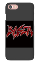 bascamattirufuss1345 iPhone Phone Cases