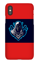 vgyeet iPhone Phone Cases