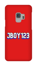 jb0y123 Samsung Phone Cases