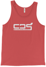 CDS Canottiera White