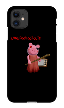 yotigamer iPhone Phone Cases