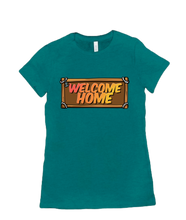 Wookie_Legend Women’s Welcome Home T-shirt