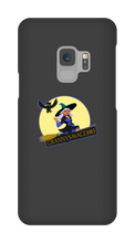 grannysavage1963 Samsung Phone Cases