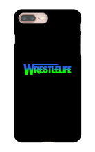 WrestleLife iPhone Phone Case