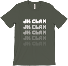 JK Clan T-Shirts
