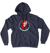 AwesomeZombie64 Hoodie/Pullover (Neon Collection)
