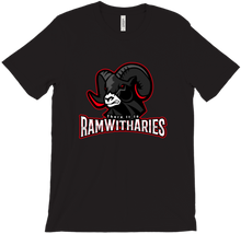 ramwitharies T-Shirts
