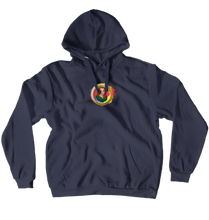 thepastyginger Hoodies (No-Zip/Pullover)