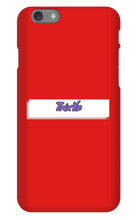 trixyz iPhone Phone Cases