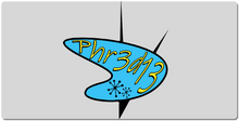 phr3d13 XXL Gaming Mousepad