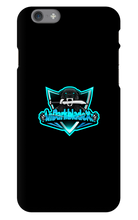 andarkbladexx iPhone Phone Cases