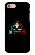 storm_starbrick iPhone Phone Cases