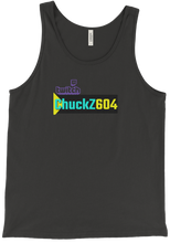 ChuckZ604 Tank Top