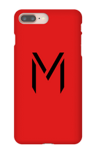 Marm Merch iPhone Phone Cases