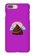 HolyPoop iPhone Phone Cases
