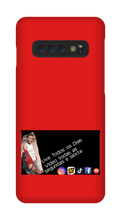 t_heu98 Samsung Phone Cases