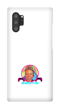 MiMiGames90 Logo Samsung Phone Cases