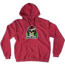 steelskull9029 Hoodies (No-Zip/Pullover)