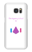 The Mystery School 33 Samsung Phone Cases