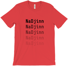 NaDjinn T-Shirts