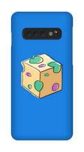 cheddar_111 Samsung Phone Cases