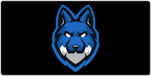 tiagobrazona25 XXL Gaming Mousepad