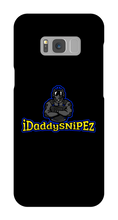 idaddysnipez Samsung Phone Cases