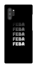 feba__ Samsung Phone Cases
