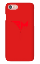 r4vimen iPhone Phone Cases