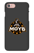 moybp iPhone Phone Cases