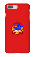 Brummie Farmer iPhone Phone Cases