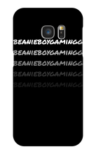 beanieboygamingg Samsung Phone Cases