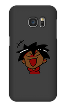 UltraKen Logo Samsung Case