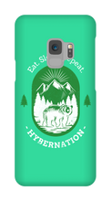 Eat. Sleep. Repeat. Samsung Case (LIMITED TIME)