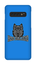 h20_dalegio Samsung Phone Cases