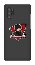 thelumberj4k Samsung Phone Cases