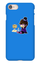 Chibi Slime iPhone Case