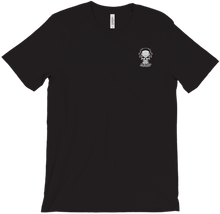 alecned Skull Logo