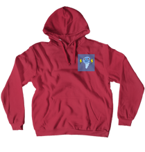 thegamingtempest Hoodies (No-Zip/Pullover)