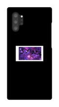 sylarj25 Samsung Phone Cases