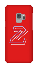 zeekeu_ Samsung Phone Cases