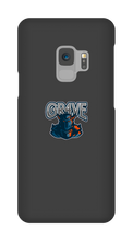gr4veyt Samsung Phone Cases