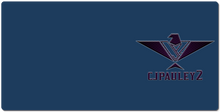 cjpauley2 XXL Gaming Mousepad