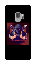 daxdoesgames Samsung Phone Cases